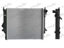 Frig Air S.p.A. 0129.3004