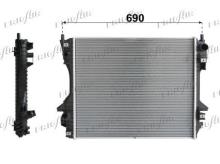 Frig Air S.p.A. 0129.3005