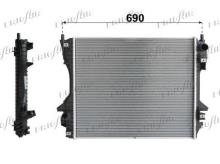 Frig Air S.p.A. 0129.3006