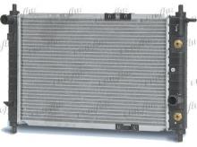 Frig Air S.p.A. 0131.3004