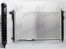 Frig Air S.p.A. 0131.3005