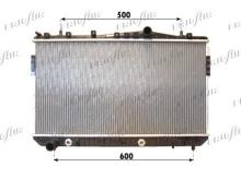 Frig Air S.p.A. 0131.3021