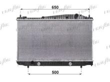 Frig Air S.p.A. 0131.3023