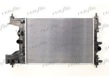 Frig Air S.p.A. 0131.3030