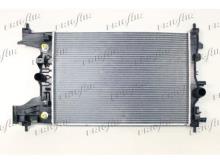 Frig Air S.p.A. 0131.3031