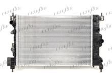 Frig Air S.p.A. 0131.3034