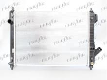 Frig Air S.p.A. 0131.3036