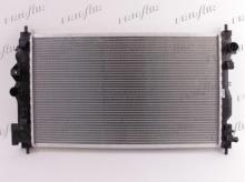 Frig Air S.p.A. 0131.3037
