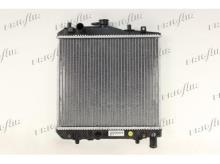 Frig Air S.p.A. 0133.3002