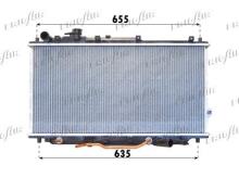 Frig Air S.p.A. 0133.3007