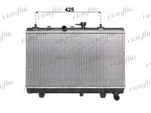 Frig Air S.p.A. 0133.3021