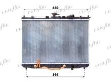 Frig Air S.p.A. 0133.3024