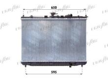 Frig Air S.p.A. 0133.3025