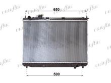 Frig Air S.p.A. 0133.3026