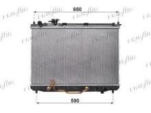 Frig Air S.p.A. 0133.3027