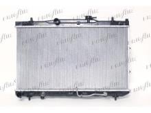 Frig Air S.p.A. 0133.3031