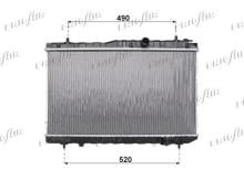 Frig Air S.p.A. 0133.3032
