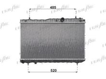 Frig Air S.p.A. 0133.3033