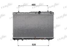 Frig Air S.p.A. 0133.3034