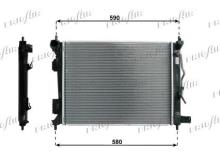 Frig Air S.p.A. 0133.3035