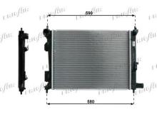 Frig Air S.p.A. 0133.3036