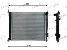 Frig Air S.p.A. 0133.3037