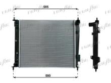 Frig Air S.p.A. 0133.3038
