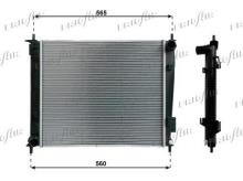Frig Air S.p.A. 0133.3039