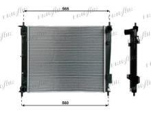 Frig Air S.p.A. 0133.3040