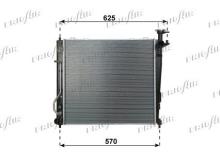 Frig Air S.p.A. 0133.3045
