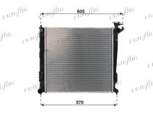 Frig Air S.p.A. 0133.3047