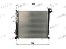 Frig Air S.p.A. 0133.3048