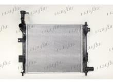 Frig Air S.p.A. 0133.3053