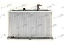 Frig Air S.p.A. 0133.3054
