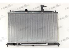 Frig Air S.p.A. 0133.3055