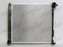Frig Air S.p.A. 0133.3069