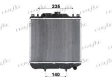 Frig Air S.p.A. 0140.3001
