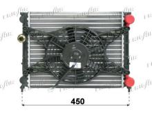 Frig Air S.p.A. 0140.3009