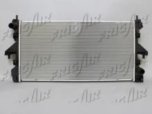 Frig Air S.p.A. 0203.3002