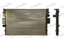 Frig Air S.p.A. 0204.2020