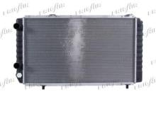 Frig Air S.p.A. 0204.2031