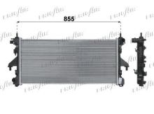Frig Air S.p.A. 0204.2039