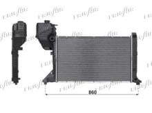 Frig Air S.p.A. 0206.2085