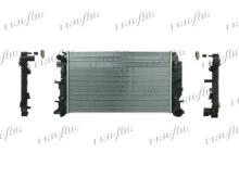 Frig Air S.p.A. 0206.2087