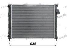 Frig Air S.p.A. 0209.2031