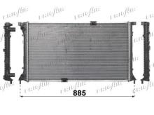 Frig Air S.p.A. 0209.2032