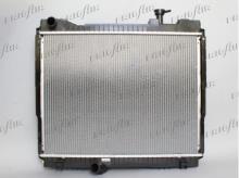 Frig Air S.p.A. 0221.2003