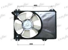 Frig Air S.p.A. 0514.2001