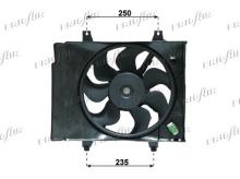 Frig Air S.p.A. 0533.2001