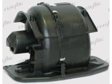 Ventilateur Souffleur de cabine VALEO 715056 pour Renault